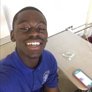 Meet your Posher, Corey